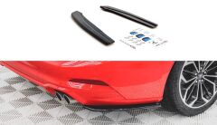 Ford Focus MK4 Maxton Sidesplitter bag 18- ST-Line Stationcar V1(FO-FO-4-STLINE-ES-RSD1G)