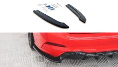 Ford Focus MK4 Maxton Sidesplitter bag 18- ST-Line Stationcar V3(FO-FO-4-STLINE-ES-RSD3G)