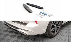 Ford Kuga MK3 Maxton Hæksplitter Sæt 19- ST-Line(FO-KU-3-STLINE-RSD1G)