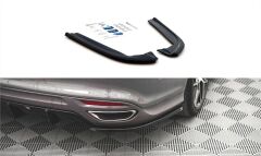 Ford Mondeo MK5 Maxton Hæksplitter Sæt 19- ST-Line - V2(FO-MO-5F-STLINE-RSD2G)