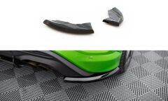 Ford Puma MK1 Maxton Hæksplitter Side Sæt 20-24 - ST(FO-PU-1-ST-RSD1G)