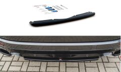 Ford S-Max MK2 Maxton Hækdiffuser 19- Vignale(FO-SMAX-2F-VG-RD1G)