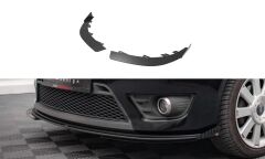 Ford Fiesta MK6 Maxton Flaps 04-08 - For(FOFI6STCNC-FSF1G)
