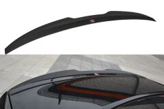Honda Accord Maxton Hækspoiler 08-11 - Sedan - Mørk(HO-AC-8-CAP1G)