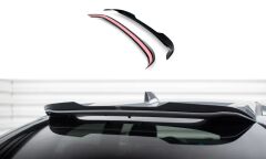 Honda Civic Sport Mk 10 Maxton Spoiler Cap Øvre 17-22(HO-CI-10-SPORT-CAP1G)