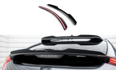 Honda Civic Sport Mk 10 Maxton Spoiler Cap Nedre 17-22(HO-CI-10-SPORT-CAP2G)