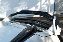 Honda Civic FC FK FE FL Maxton Hækspoiler 17-22 - Type R - V2(HO-CI-10-TYPE-R-CAP2G)