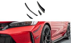 Honda Civic Mk 11 Maxton Forkofanger Canards 23- Type-R(HO-CI-11-TYPE-R-CAN1)