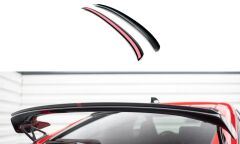 Honda Civic Mk 11 Maxton Spoiler Cap Øvre 23- Type-R(HO-CI-11-TYPE-R-CAP1G)