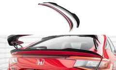 Honda Civic Mk 11 Maxton Spoiler Cap Nedre 23- Type-R(HO-CI-11-TYPE-R-CAP2G)