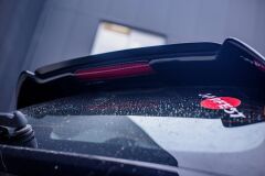 Honda Civic Type S/R Maxton Hækspoiler 04-06(HO-CI-7-TYPE-R/S-CAP1G)