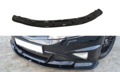 Honda Civic FK Maxton Frontsplitter 07-10 - Type R(HO-CI-8-TYPE-R-GP-FD1G)