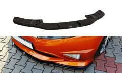 Honda Civic 8 Maxton Frontsplitter 06-11 Type S/R(HO-CI-8-TYPE-S/R-FD1G)