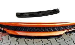 Honda Civic 8 Maxton Hæksplitter 06-11 Type S/R(HO-CI-8-TYPE-S/R-RD1G)