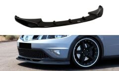 Honda Civic FK Maxton Frontsplitter 09-11(HO-CI-8F-FD1G)