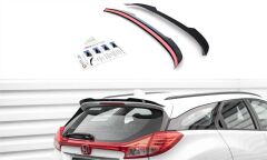 Honda Civic FB FG Maxton Hækspoiler 11-14(HO-CI-9-K-CAP1G)