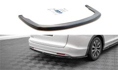 Honda Civic FB FG Maxton Hækdiffuser 11-14(HO-CI-9-K-RD1G)