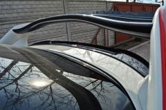 Honda Civic IX Maxton Hækspoiler 15- Type R - N1(HO-CI-9-TYPE-R-CAP2G)