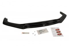 Honda Civic IX Maxton Frontsplitter 15- Type R V1(HO-CI-9-TYPE-R-FD1G)