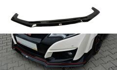 Honda Civic IX Maxton Frontsplitter 15- Type R V2(HO-CI-9-TYPE-R-FD2G)