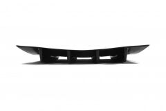 Honda Civic IX Maxton Hækdiffuser 15- Type R(HO-CI-9-TYPE-R-RS1G)