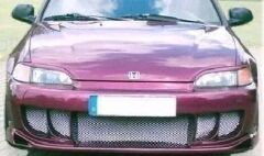Hnda Civic V Maxton Forkofanger 91-95(HO-CI-92-F3BFP)