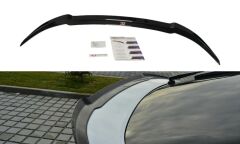 Honda Civic FB FG Maxton Hækspoiler 14-17(HO-CI-9F-CAP1G)