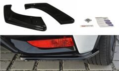 Honda Civic FB FG Maxton Hæksplitter Sæt 14-17(HO-CI-9F-RSD1G)