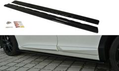Honda Civic MK9 Maxton Sidesplitter Sæt 11-17(HO-CI-9F-SD1G)