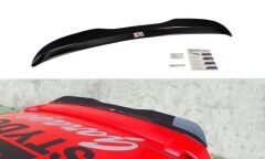 Honda Jazz MK1 Maxton Hækspoiler 02-08(HO-JA-1-CAP1G)