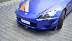Honda S2000 Maxton Canards 99-03(HO-S2000-1-CNC-CAN1A)