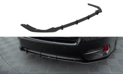 Honda Civic CR-V RW Maxton Hækdiffuser 17-22 - Street Pro(HOCI10CNC-RS1B)