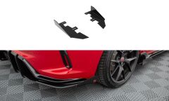 Honda Civic Mk 11 Maxton Hæksplitter Flaps 23- Type-R(HOCI11TYPERCNC-RSF1G)