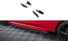 Honda Civic Mk 11 Maxton Sidesplitter Flaps 23- Type-R(HOCI11TYPERCNC-SF1G)