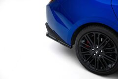 Hyundai Elantra MK7 Maxton Hæksplitter Side Sæt 20-23 - N(HY-EL-7-N-RSD1G)