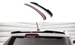 Hyundai I20 GB Maxton Hækspoiler 18-20(HY-I20-2F-CAP1G)