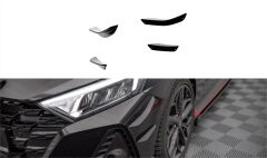 Hyundai i20 Maxton Canards 20- i20N(HY-I20-3-N-CAN1)