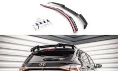 Hyundai i20 BC3 Maxton Hækspoiler 20- V1 - i20N(HY-I20-3-N-CAP1G)