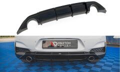 Hyundai I30 PD Maxton Hækdiffuser 17- V3(HY-I30-3-N-RS3G)