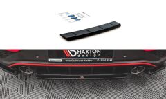 Hyundai I30 Hatchback MK3 Facelift Maxton Hæksplitter 20- N(HY-I30-3F-N-RD1G)