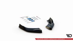 Hyundai I30 PD Maxton Hæksplitter Sæt 20- V3(HY-I30-3F-N-RSD3G)