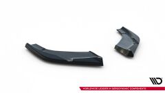 Hyundai I30 Hatchback MK3 Facelift Maxton Hæksplitter Side Sæt 20- V5 - N(HY-I30-3F-N-RSD5G)