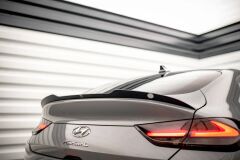 Hyundai I30 Fastback MK3 Maxton Spoiler Cap 16- N-Line(HY-I30-3F-NLINE-FB-CAP1G)