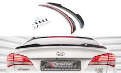 Hyundai I40 Maxton Hækspoiler 11-14(HY-I40-1-CAP1G)