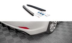 Hyundai I40 Maxton Hæksplitter Sæt 11-14(HY-I40-1-RSD1G)