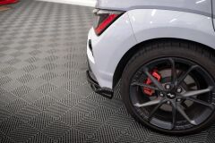 Hyundai Kona Maxton Hækdiffuser 21- V2(HY-KO-1-N-RSD2G)