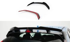 Hyundai Veloster MK2 Maxton Spoiler Cap 18-22 - N(HY-VE-2-N-CAP1G)