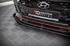 Hyundai I20 BC3 Maxton Hæksplitter Sæt 20-(HYI203NCNC-FSF1G)