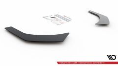 Hyundai I30 PD Maxton Frontsplitter Flaps 17- I30N(HYI303NCNC-FSF1G)