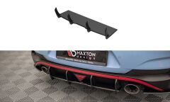 Hyundai I30 PD Maxton Hækdiffuser 20- Stret Pro(HYI303NFBCNC-RS1B)